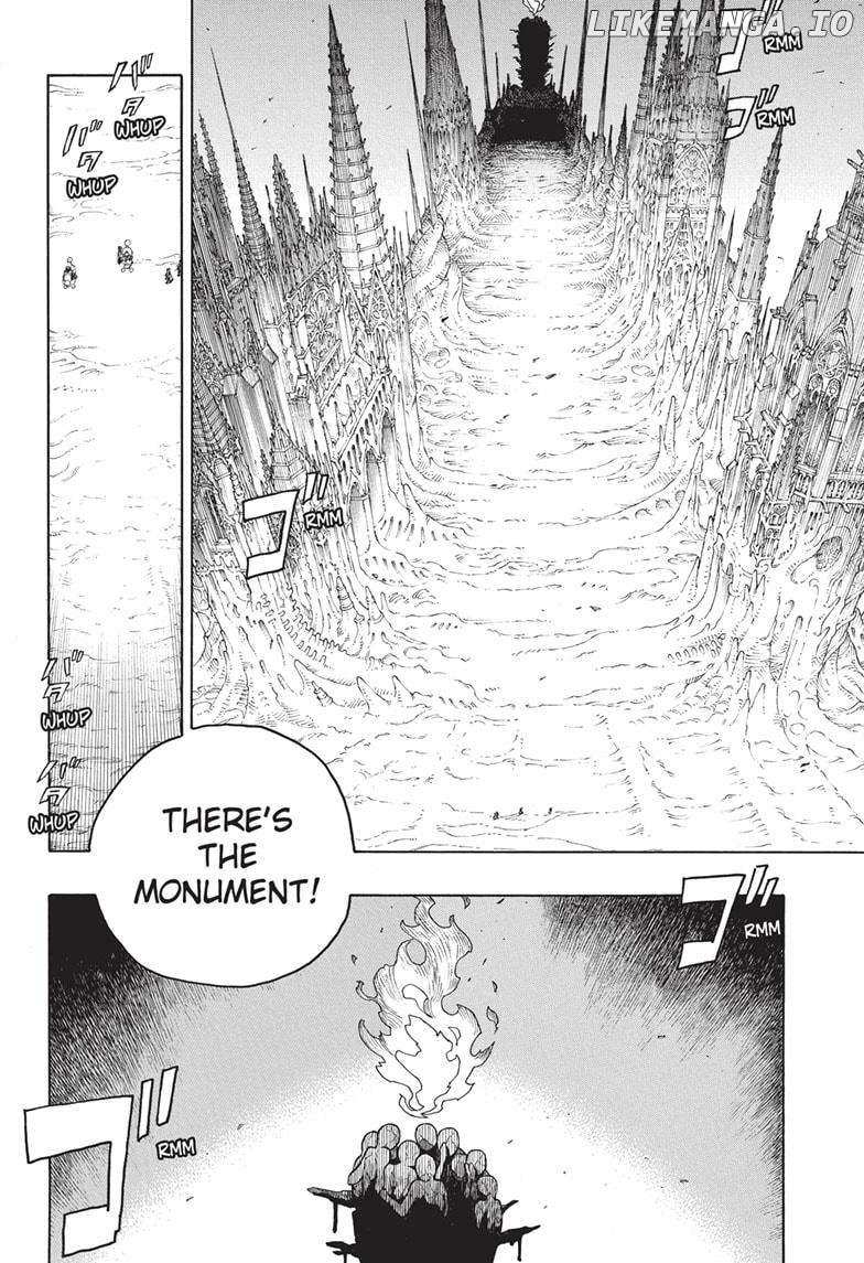 Read Ao no Exorcist EN Manga Online