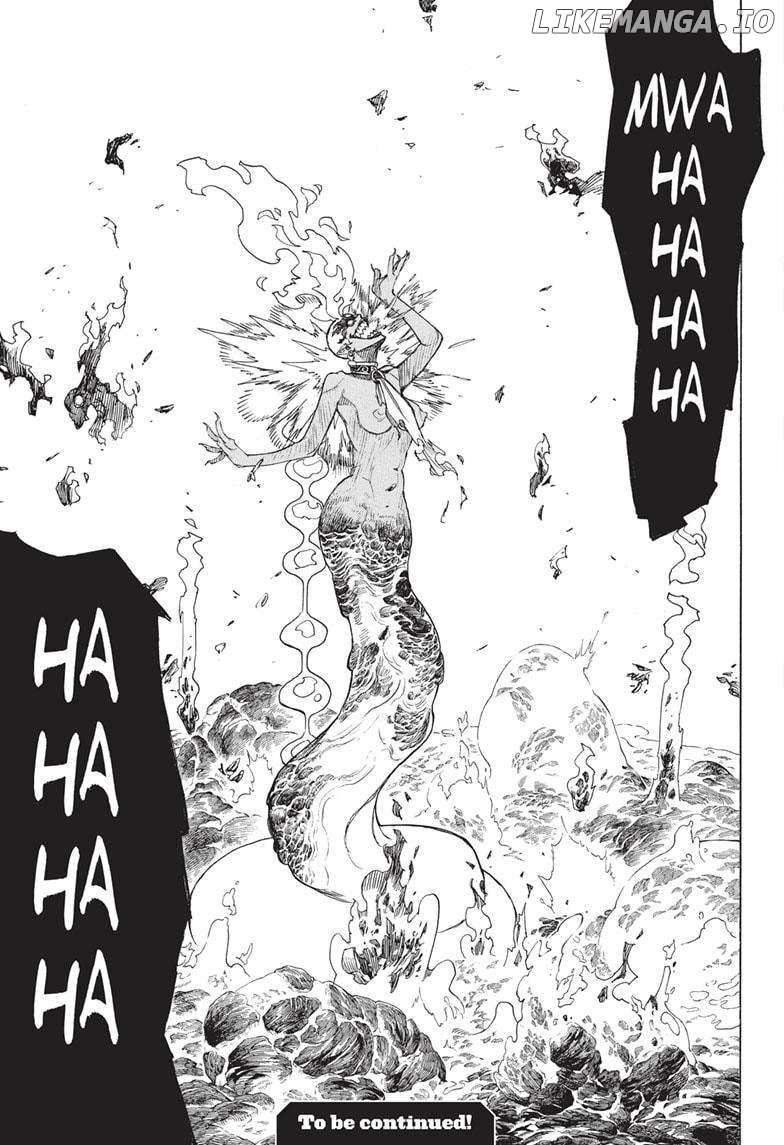Read Ao no Exorcist EN Manga Online