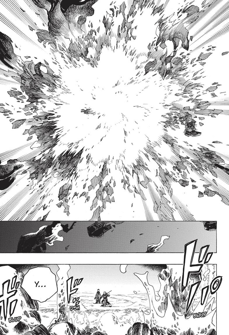 Read Ao no Exorcist EN Manga Online