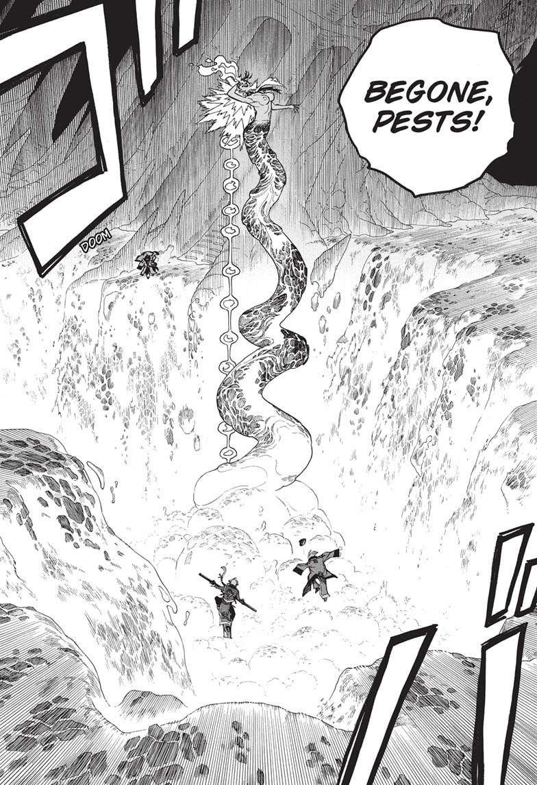 Read Ao no Exorcist EN Manga Online