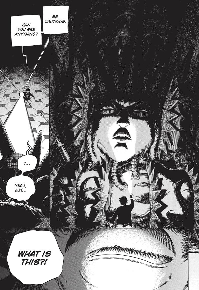 Read Ao no Exorcist EN Manga Online