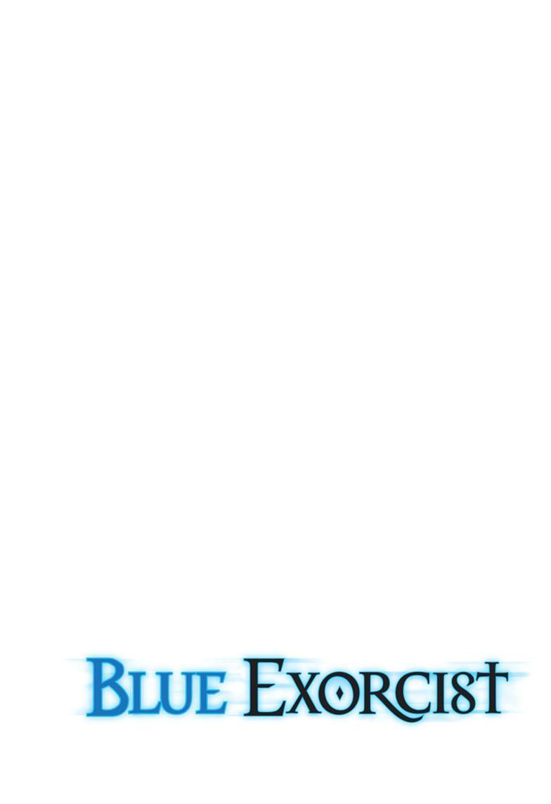 Read Ao no Exorcist EN Manga Online