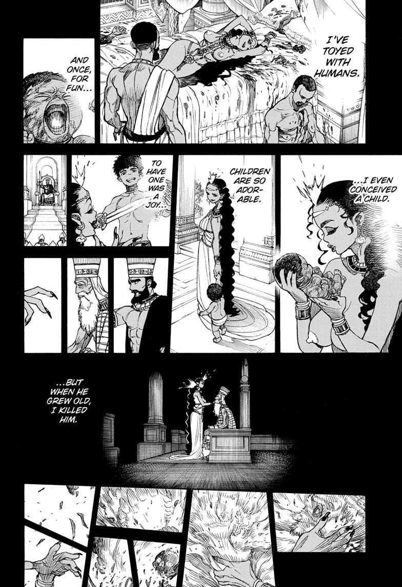 Read Ao no Exorcist EN Manga Online