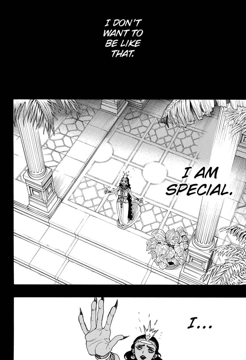 Read Ao no Exorcist EN Manga Online
