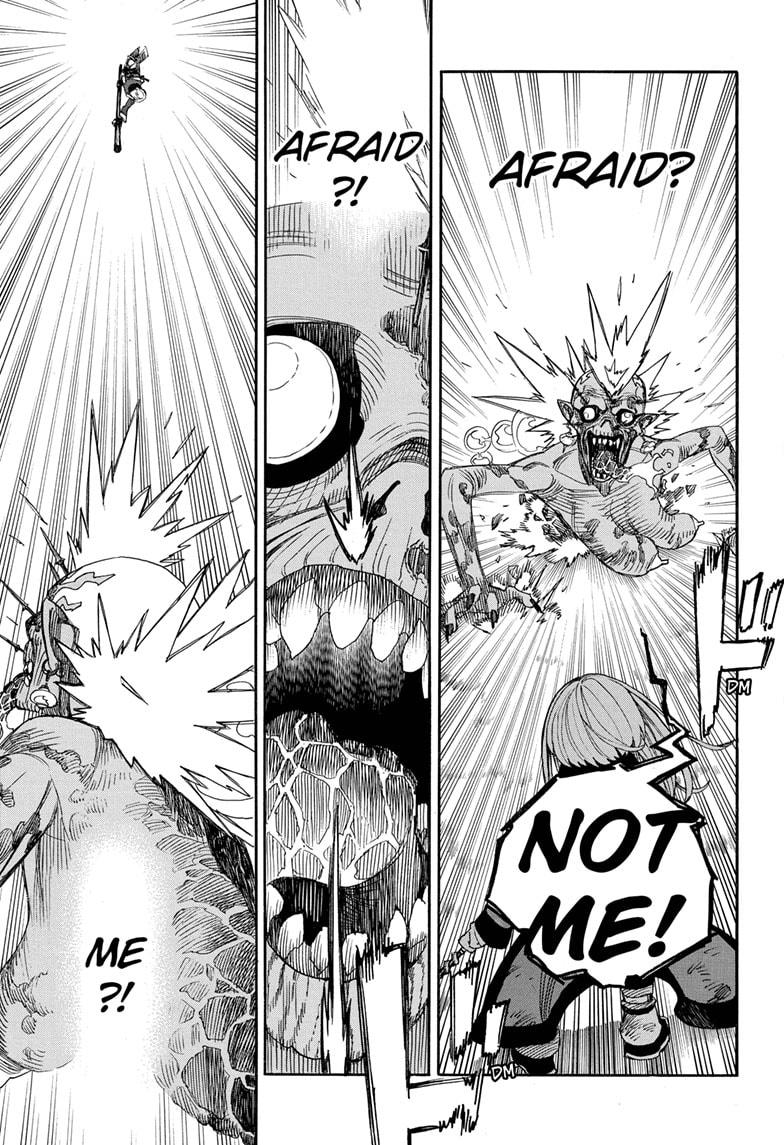 Read Ao no Exorcist EN Manga Online