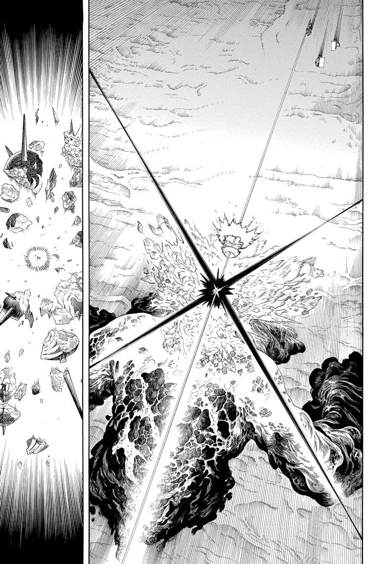 Read Ao no Exorcist EN Manga Online