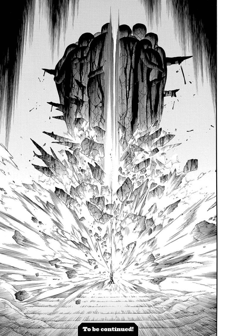 Read Ao no Exorcist EN Manga Online