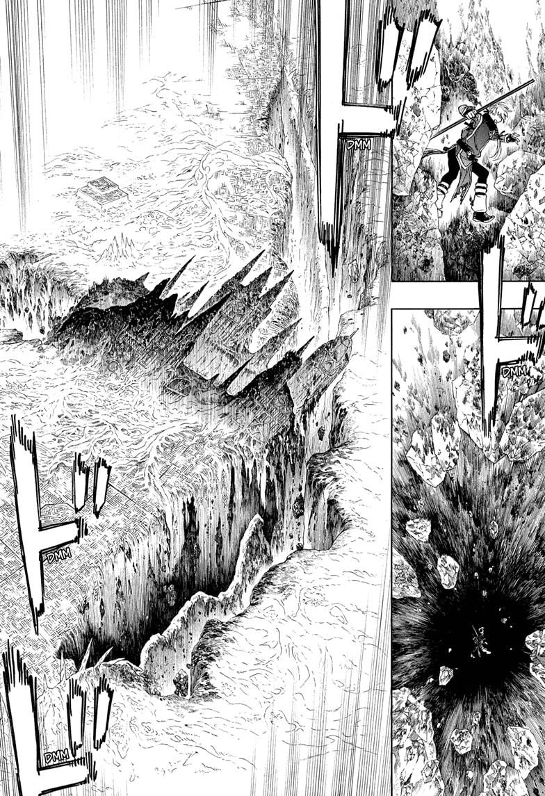 Read Ao no Exorcist EN Manga Online
