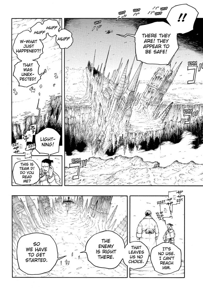 Read Ao no Exorcist EN Manga Online