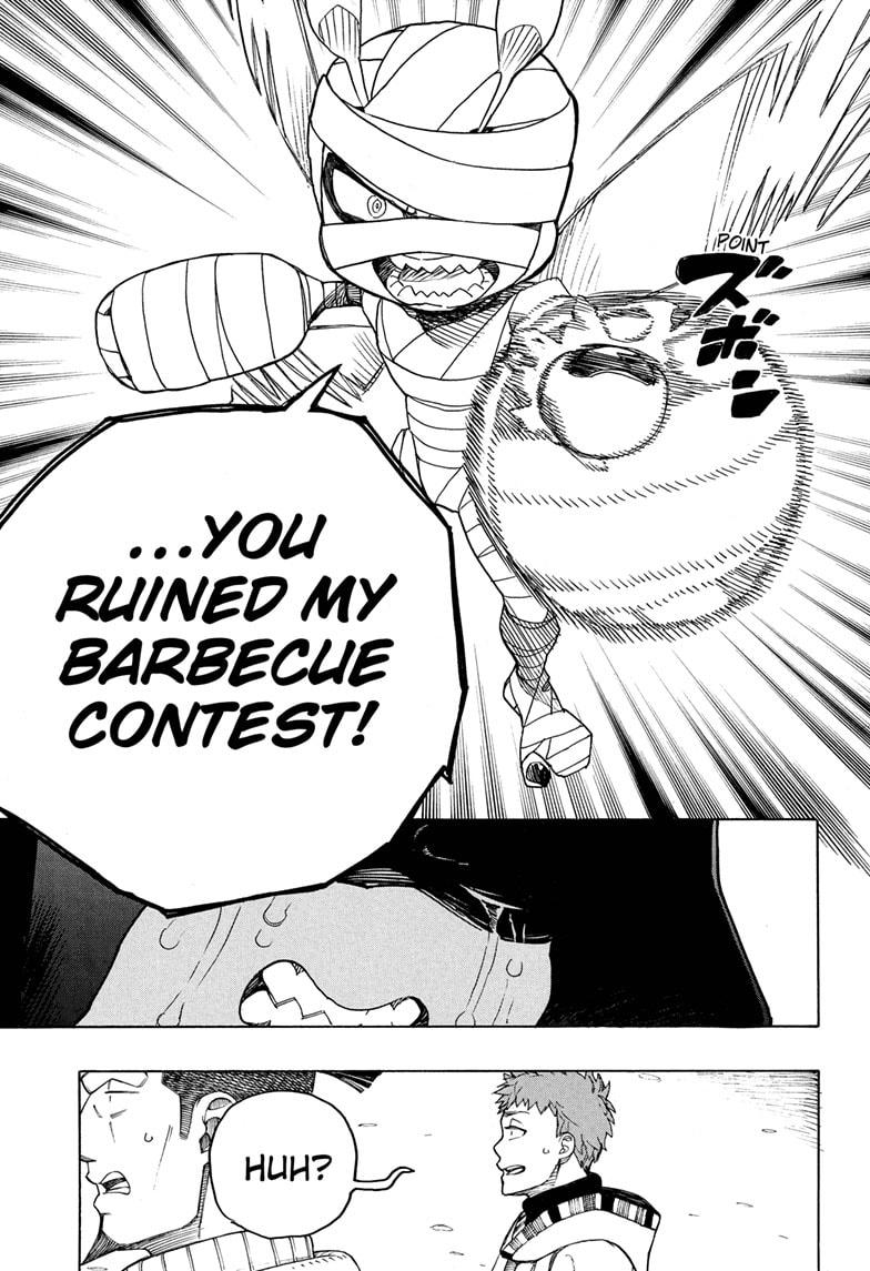 Read Ao no Exorcist EN Manga Online