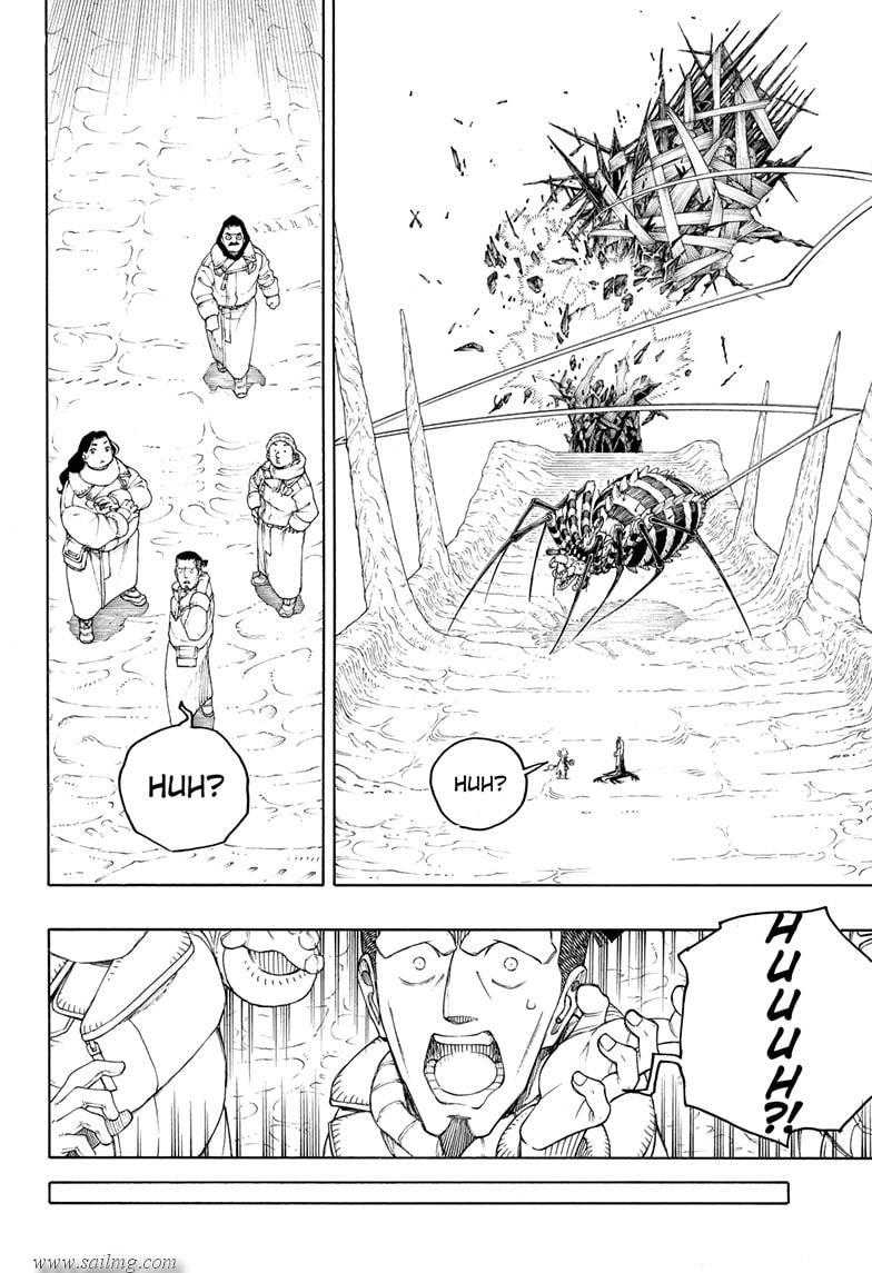 Read Ao no Exorcist EN Manga Online