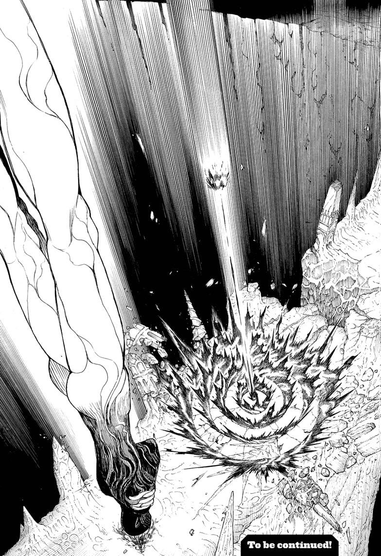 Read Ao no Exorcist EN Manga Online