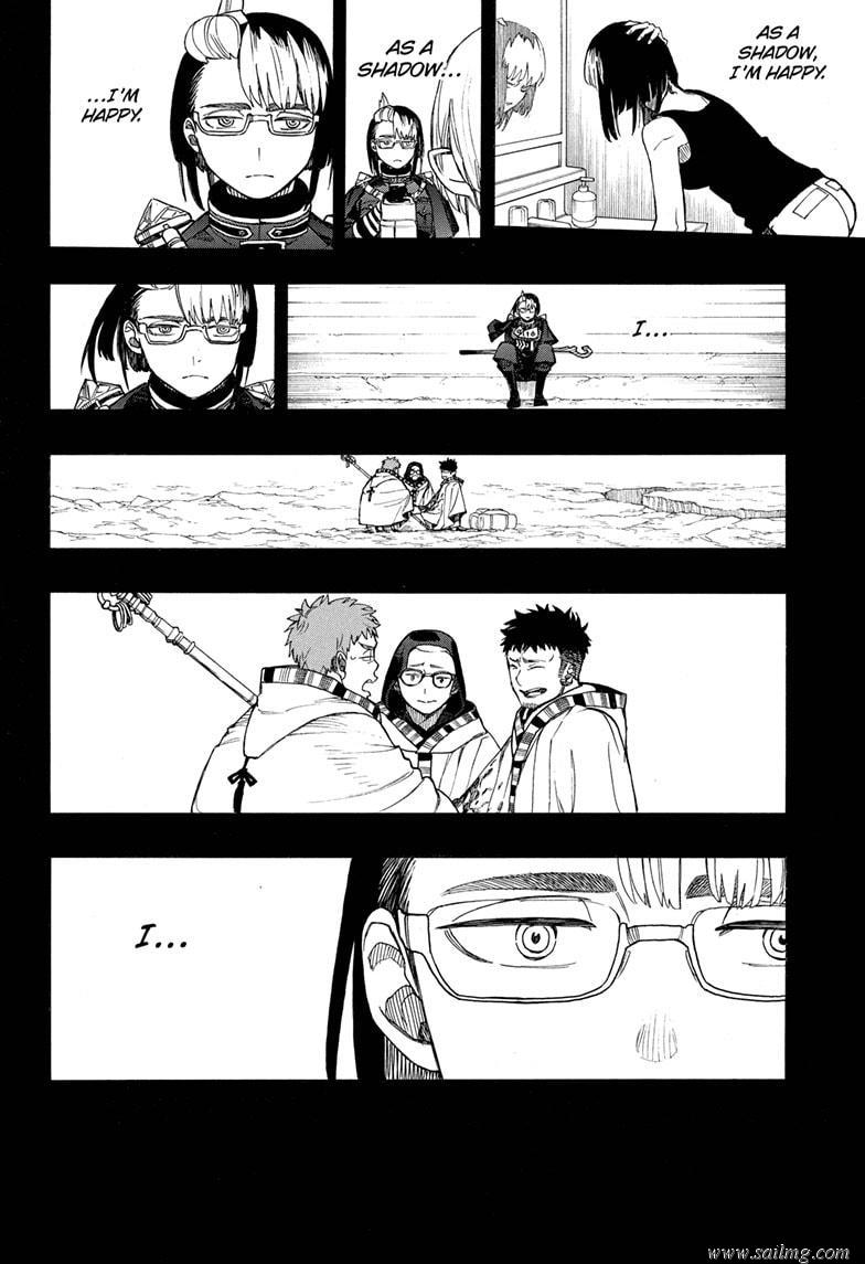 Read Ao no Exorcist EN Manga Online