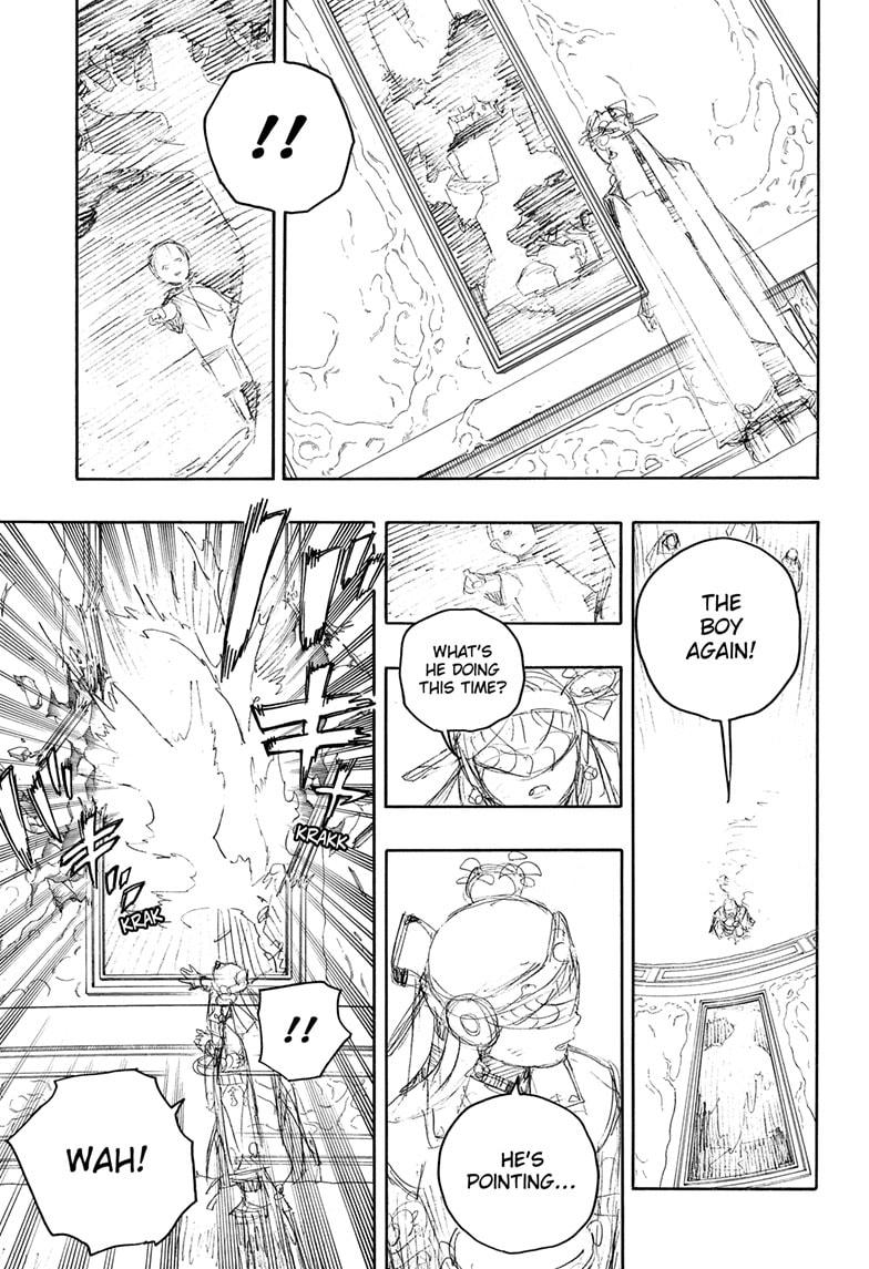 Read Ao no Exorcist EN Manga Online