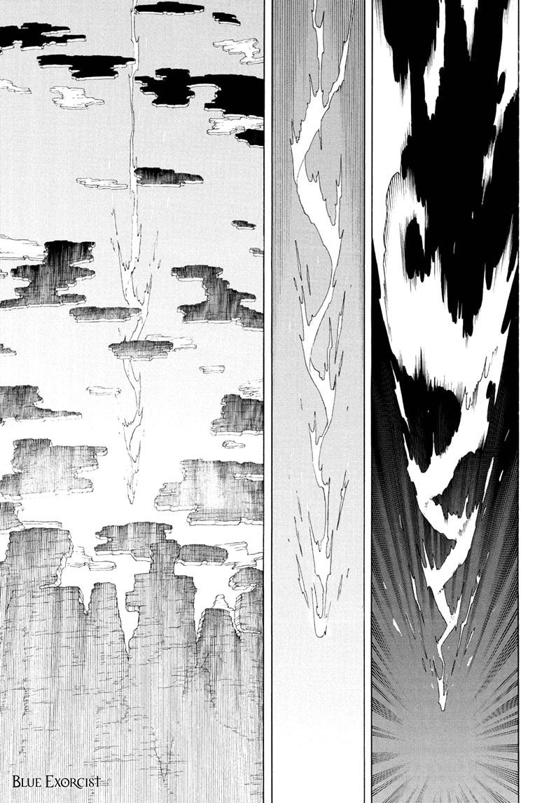 Read Ao no Exorcist EN Manga Online