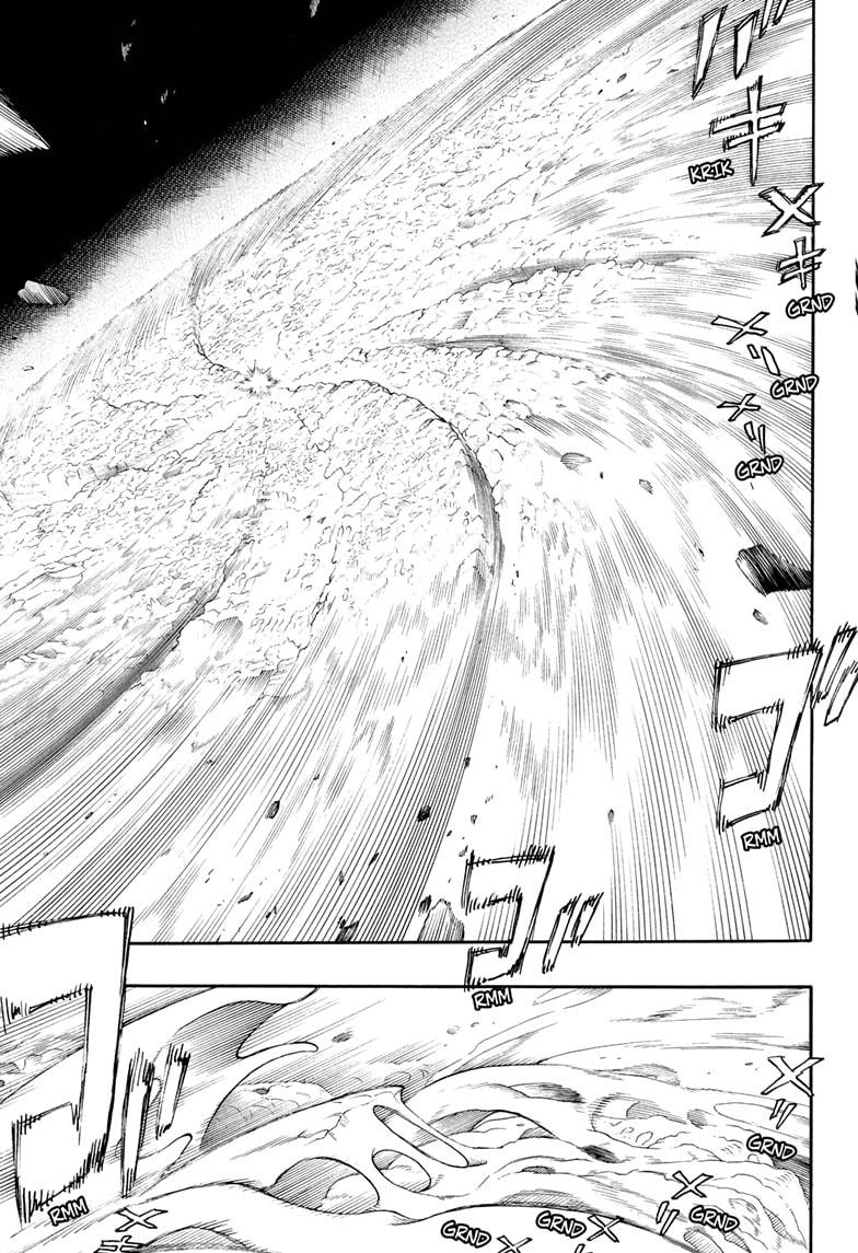 Read Ao no Exorcist EN Manga Online