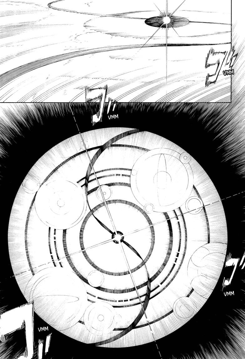Read Ao no Exorcist EN Manga Online