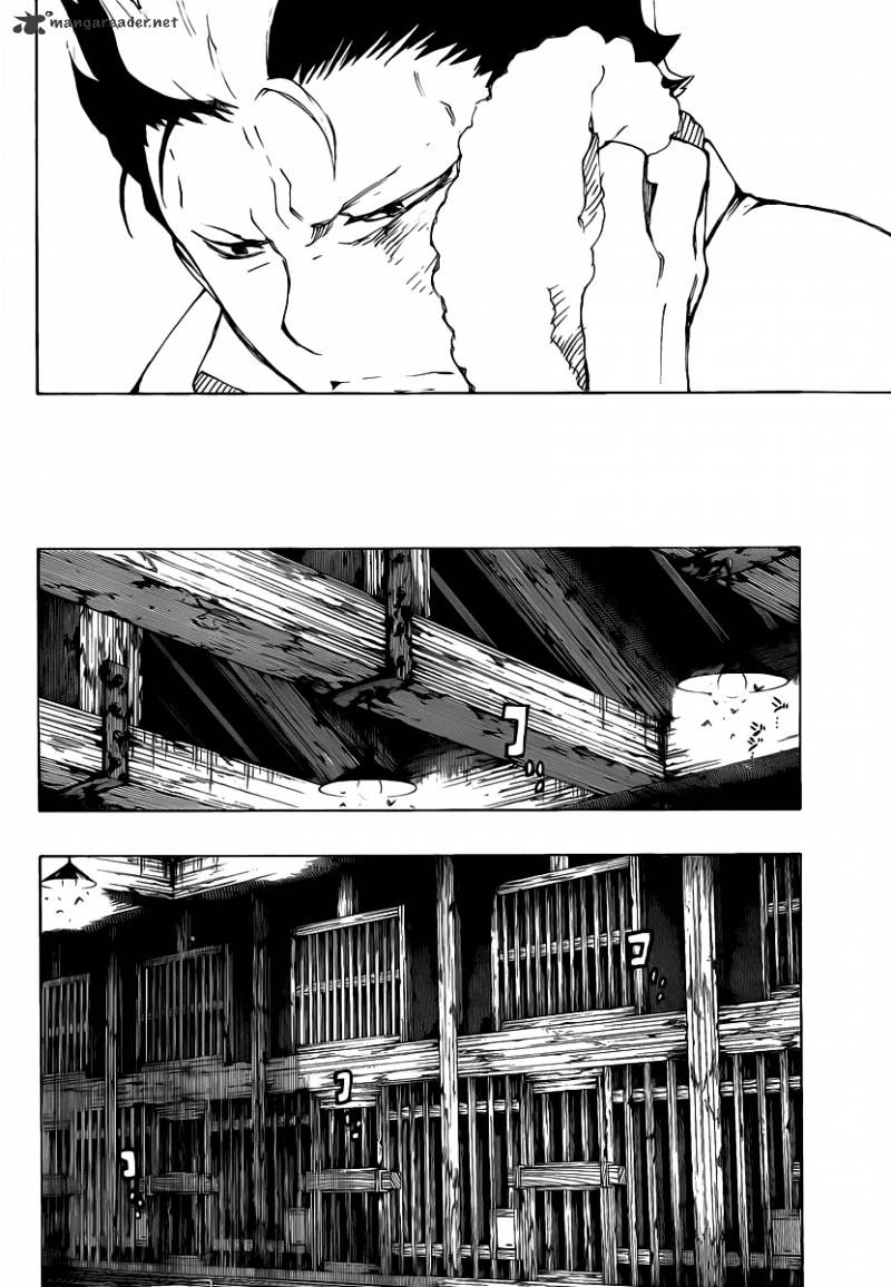 Read Ao no Exorcist EN Manga Online