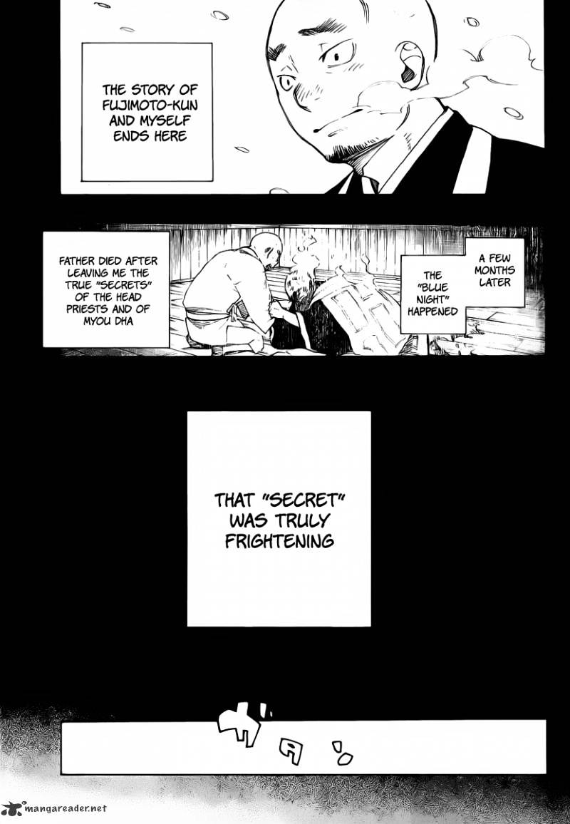Read Ao no Exorcist EN Manga Online