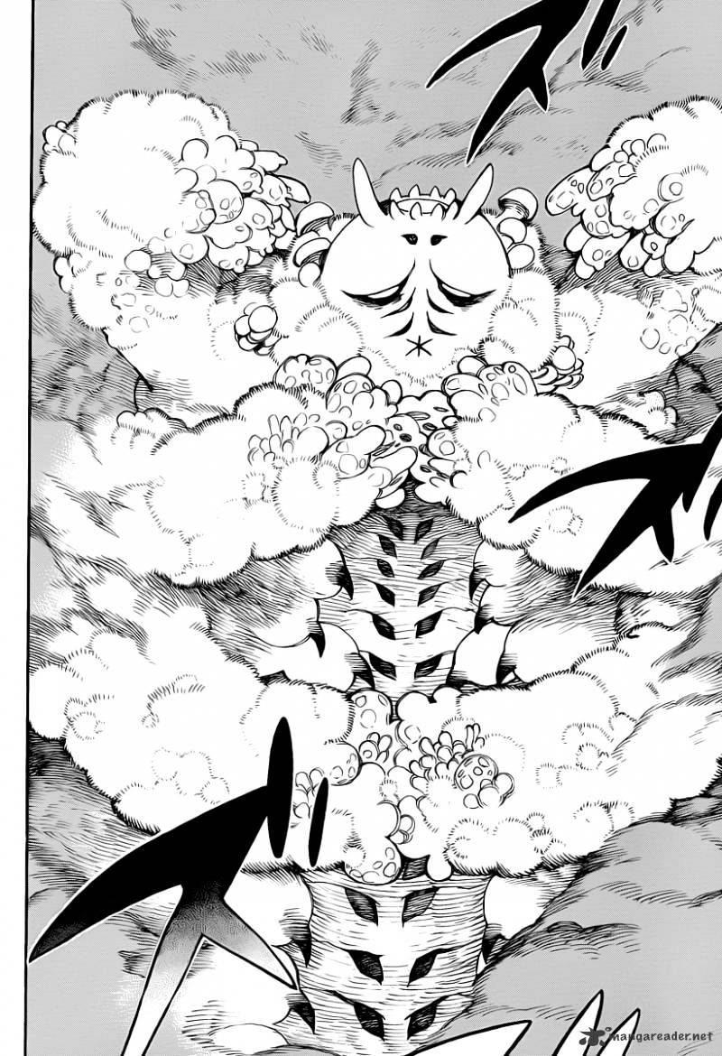 Read Ao no Exorcist EN Manga Online