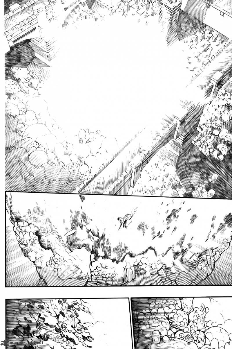 Read Ao no Exorcist EN Manga Online