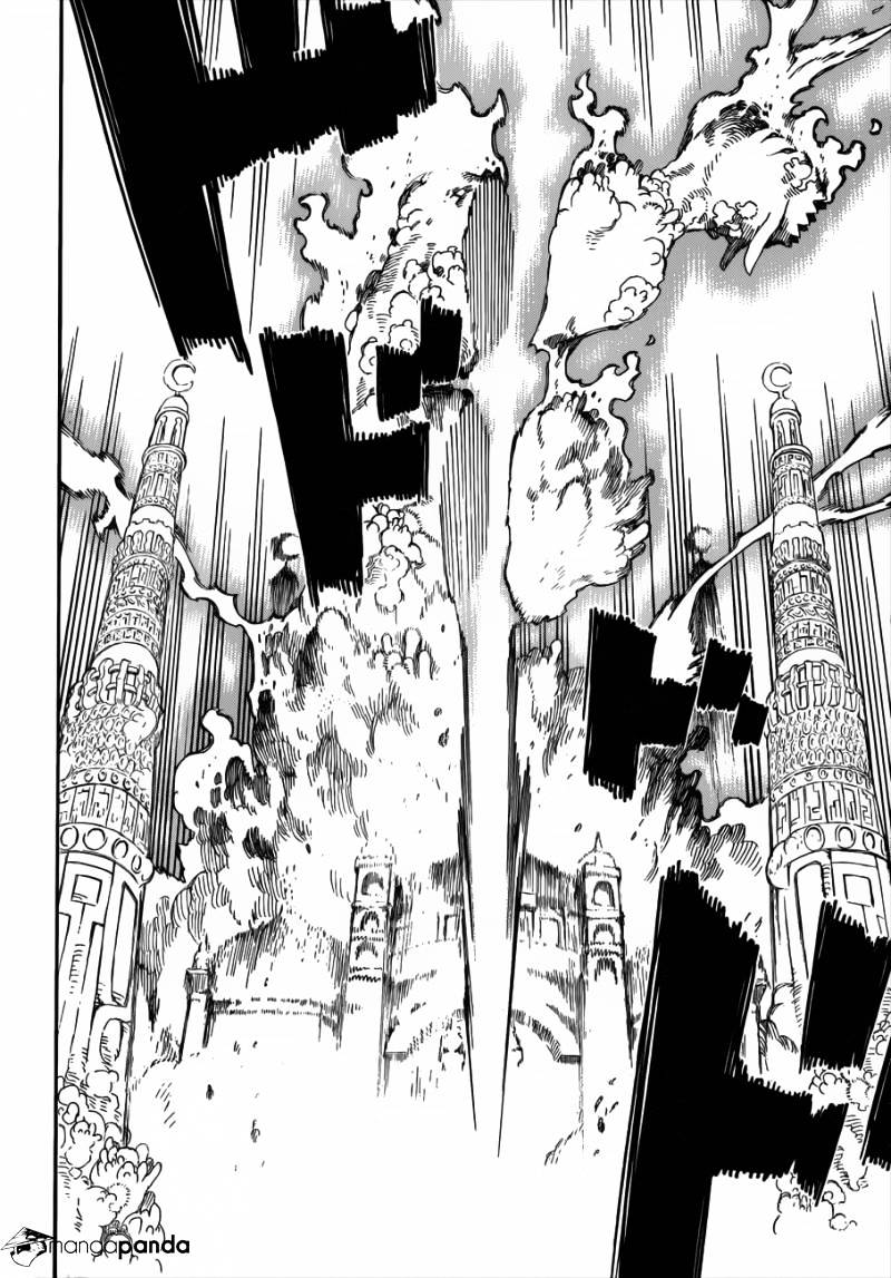 Read Ao no Exorcist EN Manga Online