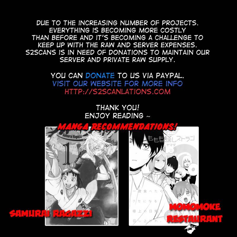 Read Ao no Exorcist EN Manga Online
