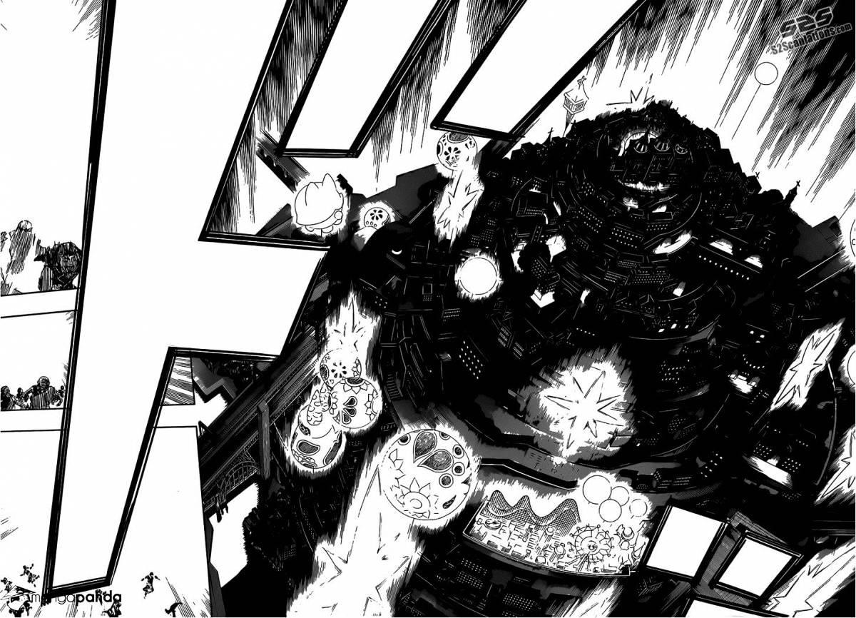 Read Ao no Exorcist EN Manga Online