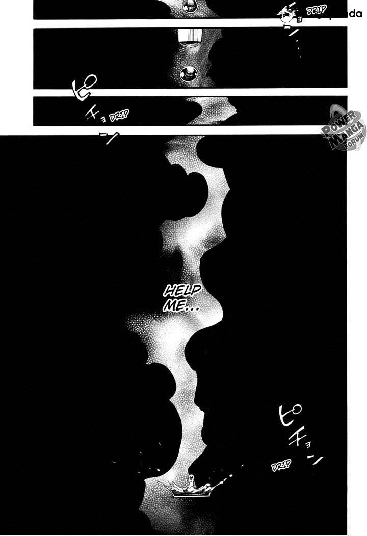 Read Ao no Exorcist EN Manga Online