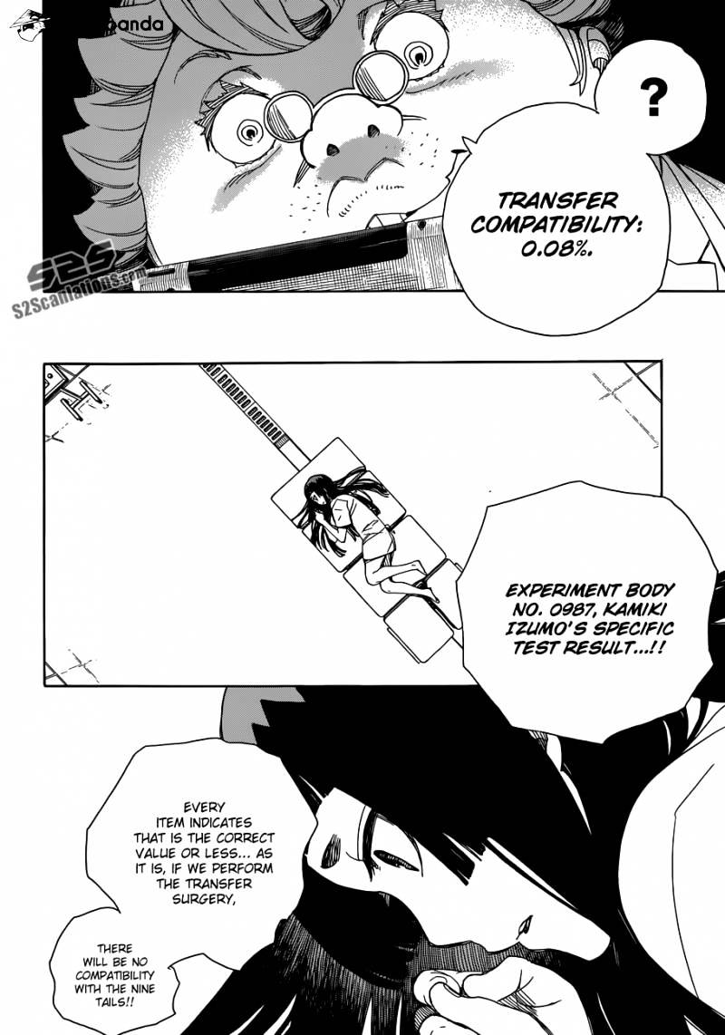 Read Ao no Exorcist EN Manga Online