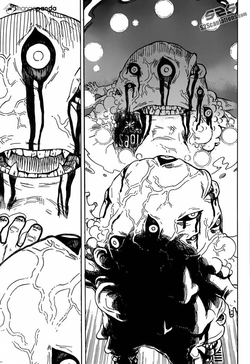 Read Ao no Exorcist EN Manga Online