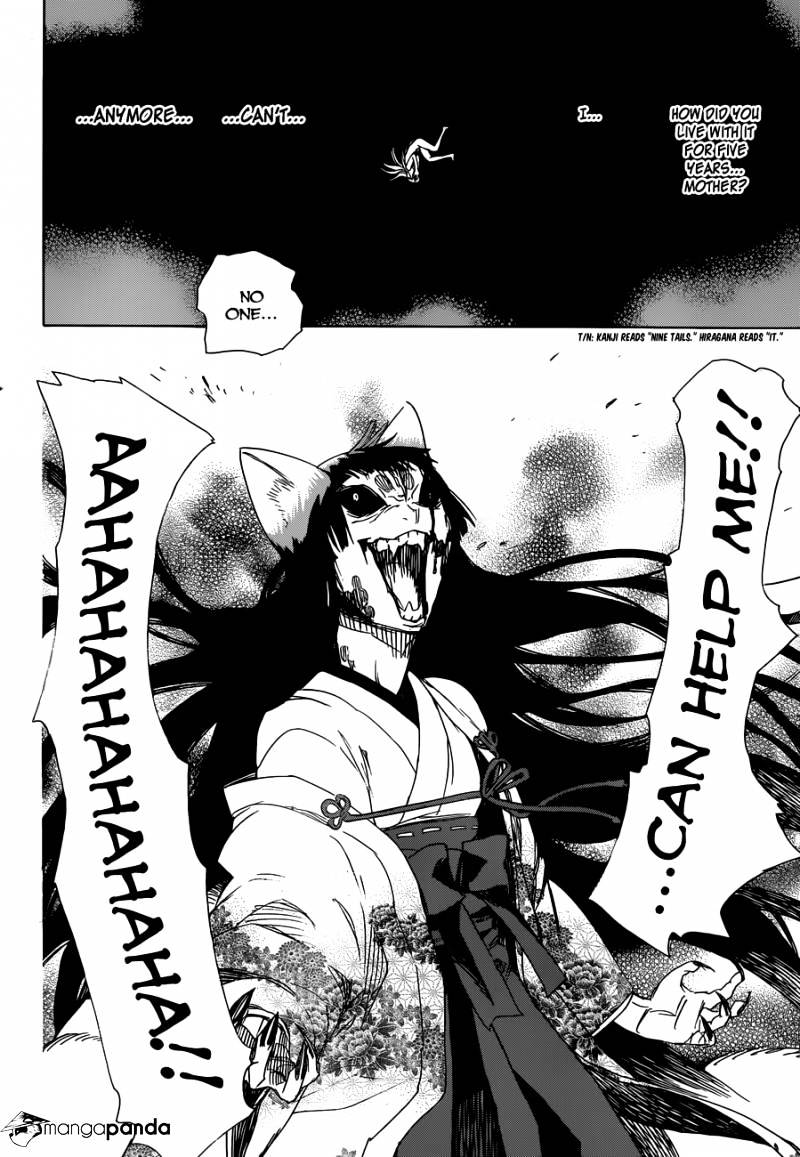 Read Ao no Exorcist EN Manga Online