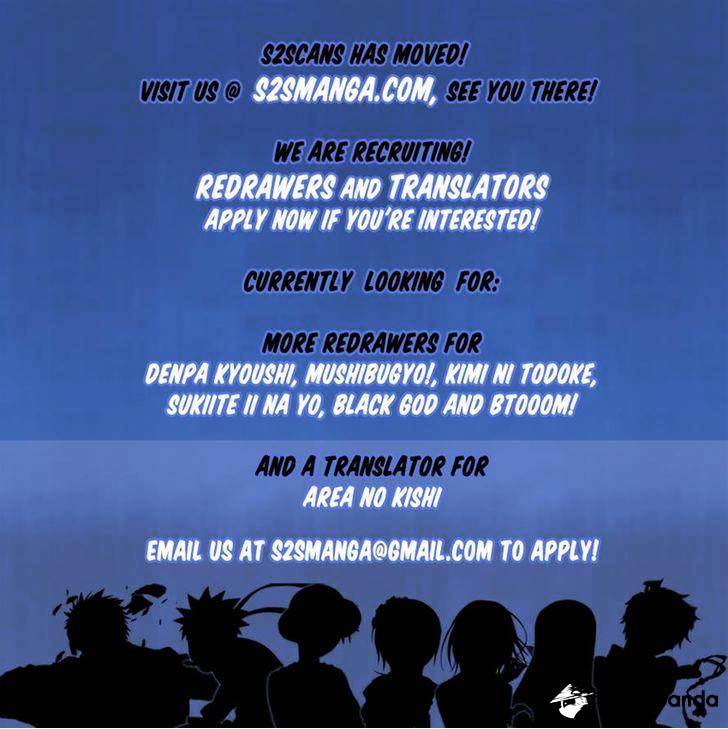 Read Ao no Exorcist EN Manga Online