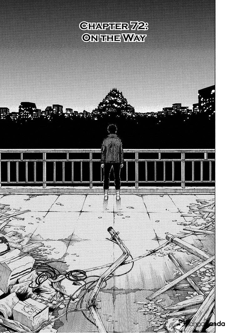 Read Ao no Exorcist EN Manga Online