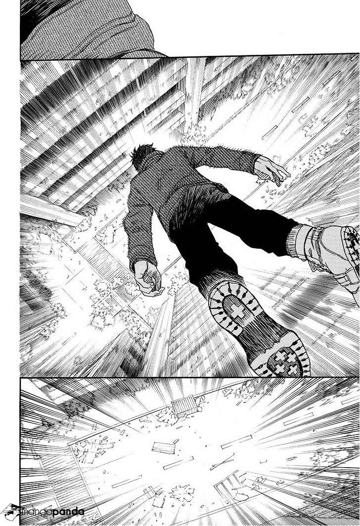Read Ao no Exorcist EN Manga Online