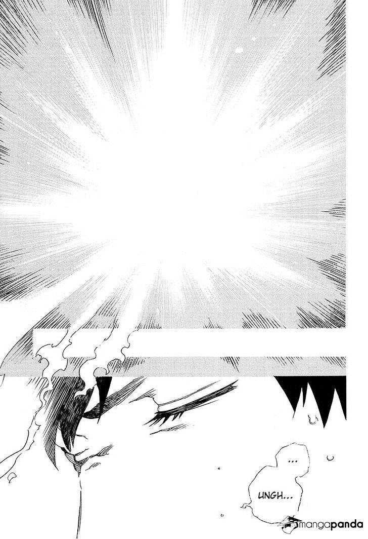 Read Ao no Exorcist EN Manga Online