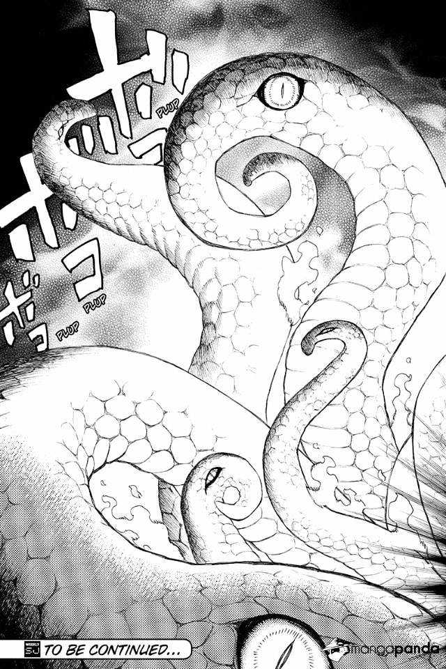 Read Ao no Exorcist EN Manga Online