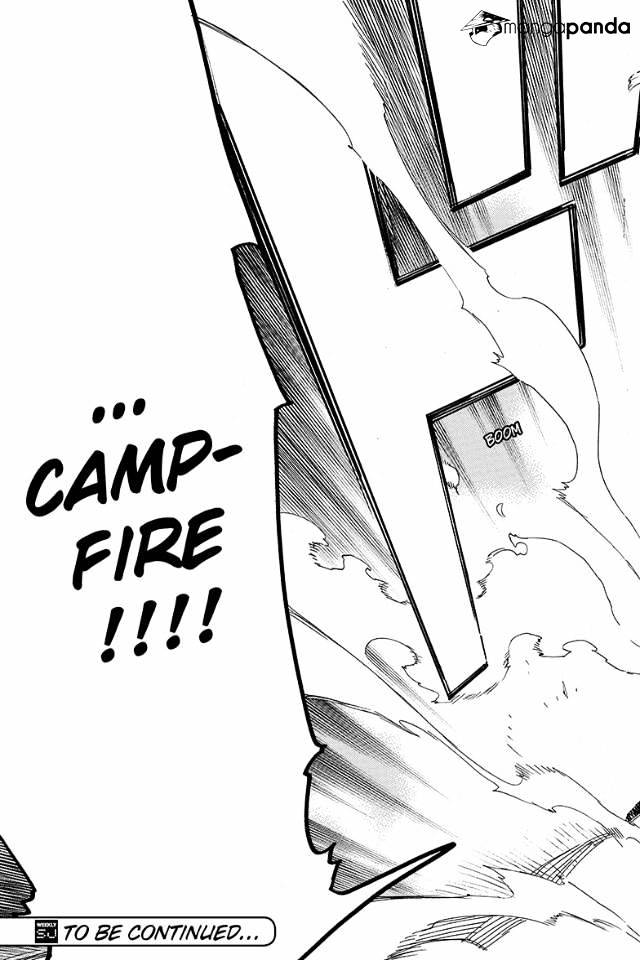 Read Ao no Exorcist EN Manga Online