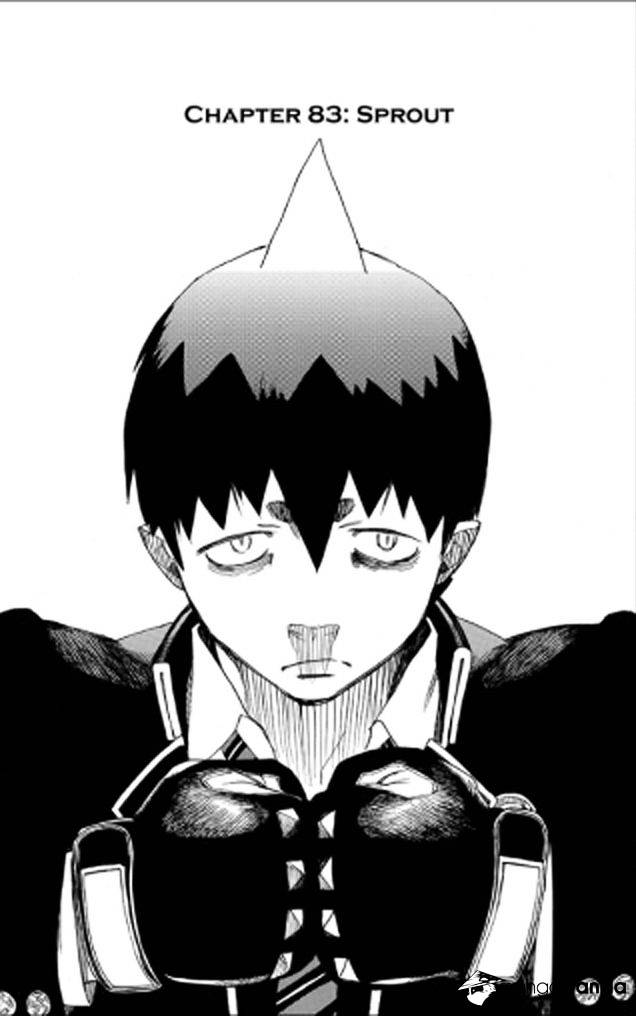 Read Ao no Exorcist EN Manga Online
