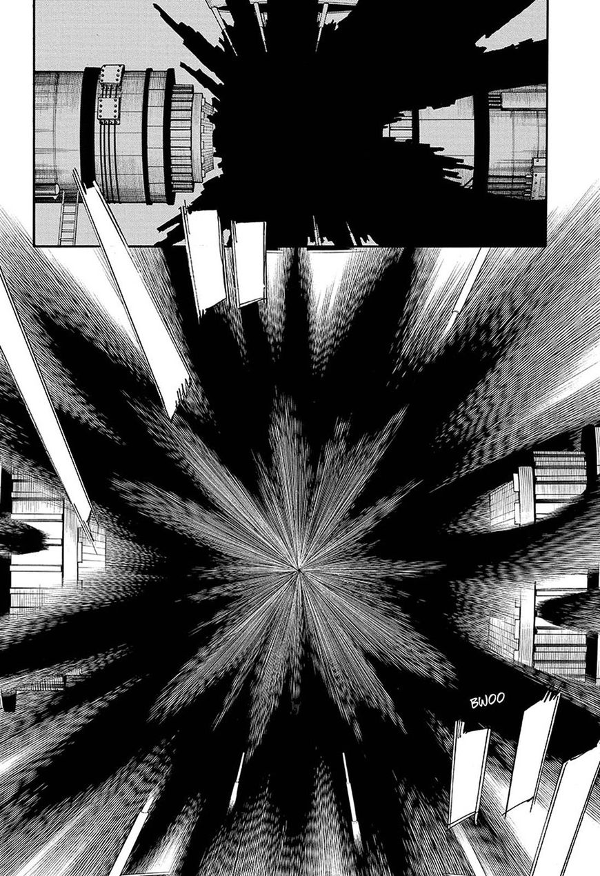 Read Ao no Exorcist EN Manga Online
