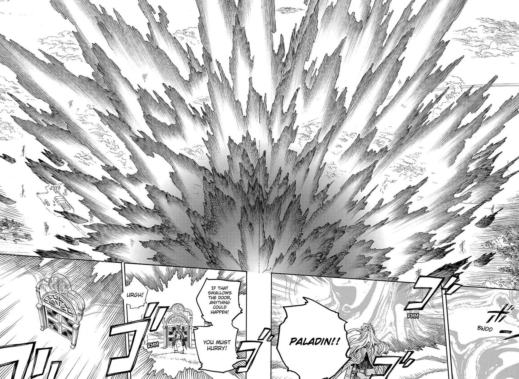 Read Ao no Exorcist EN Manga Online