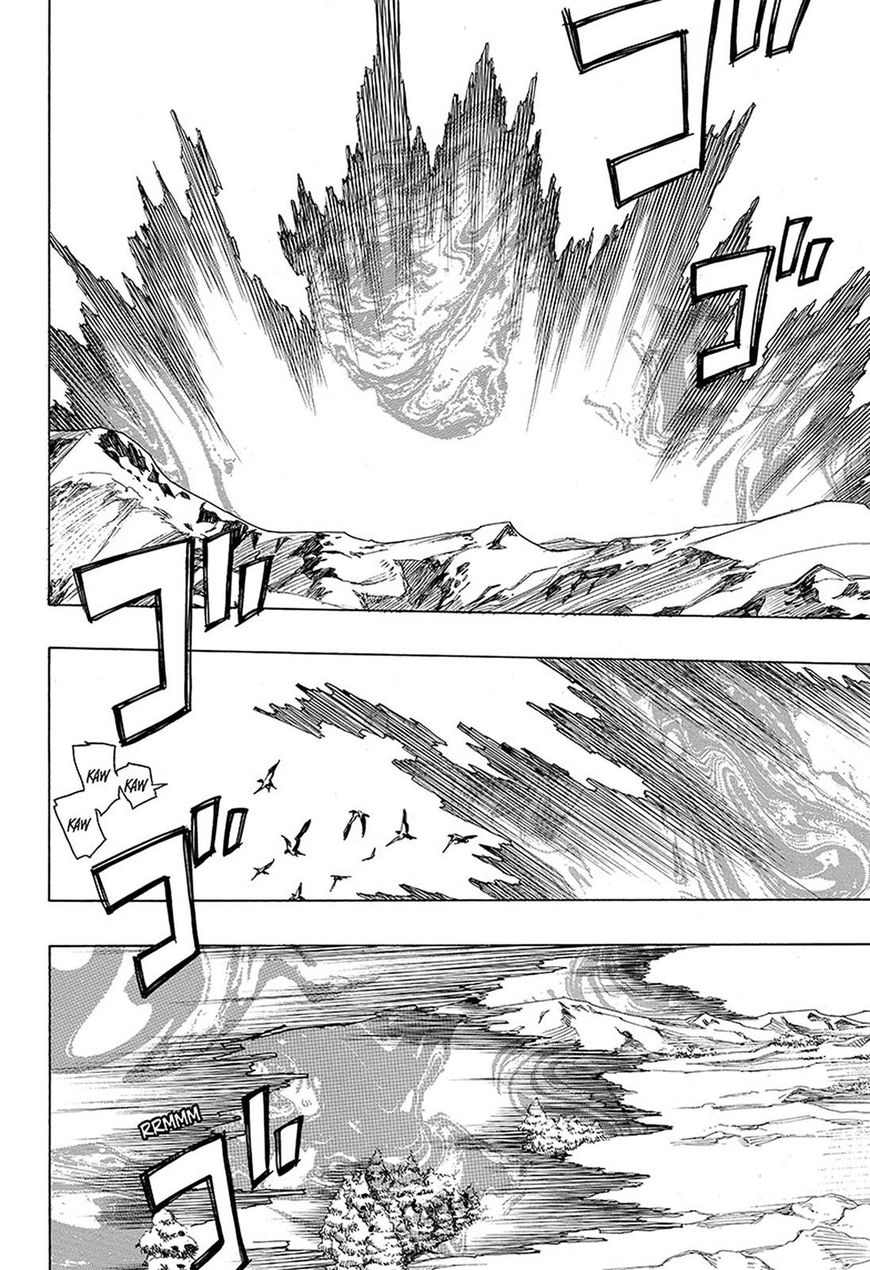 Read Ao no Exorcist EN Manga Online