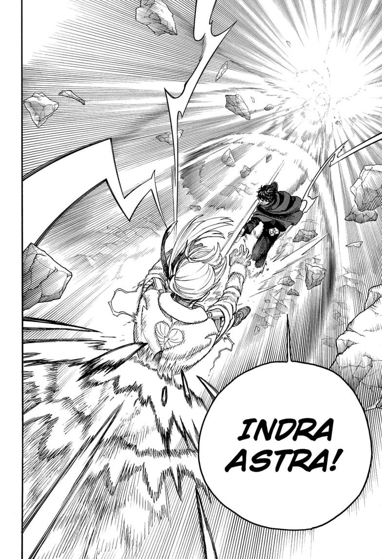 Read Ao no Exorcist EN Manga Online