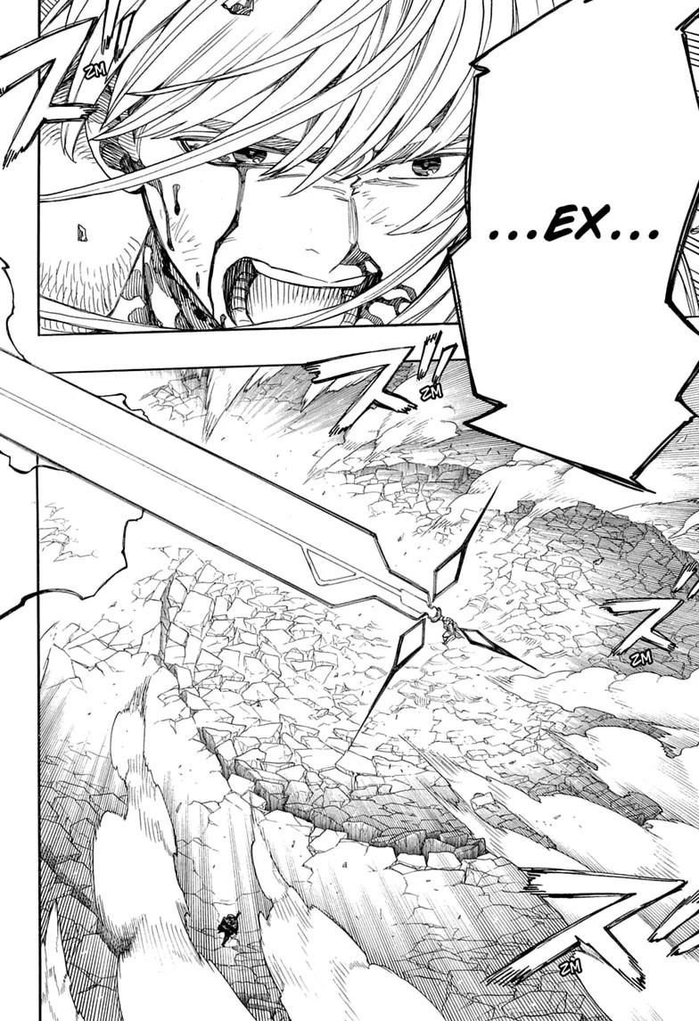 Read Ao no Exorcist EN Manga Online