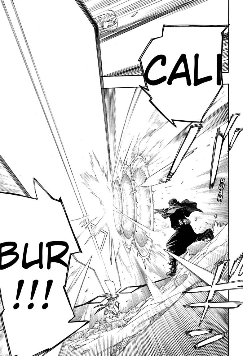Read Ao no Exorcist EN Manga Online