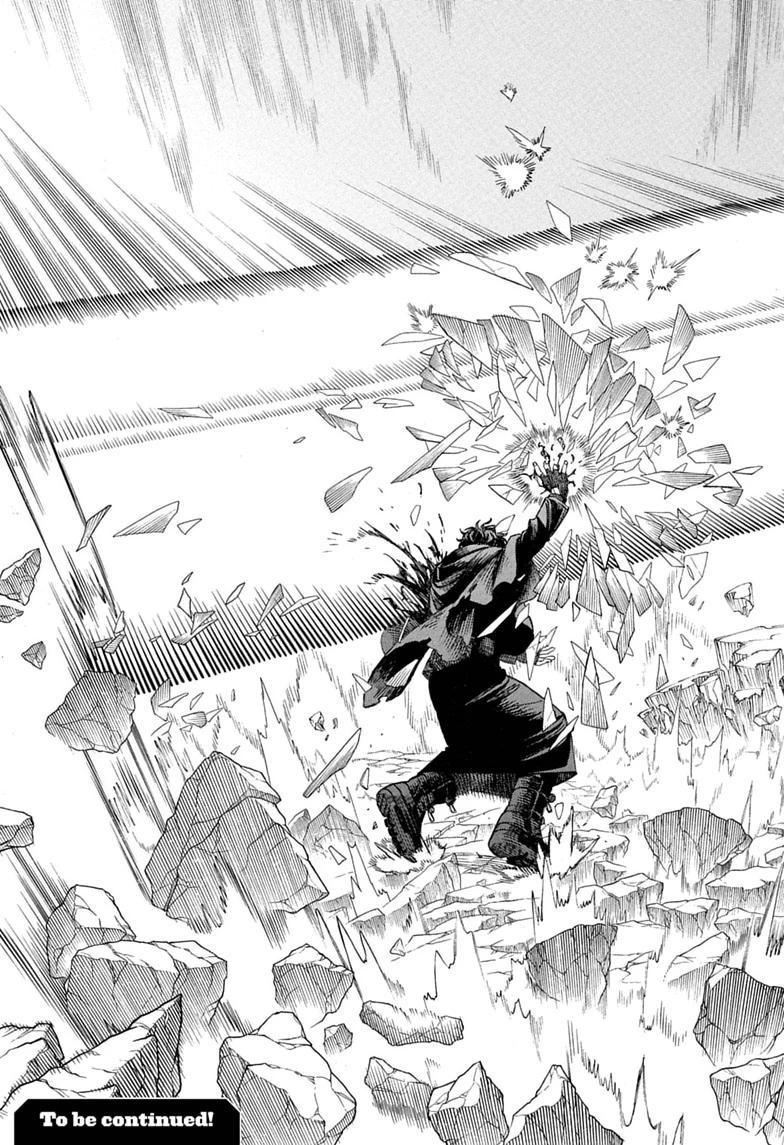 Read Ao no Exorcist EN Manga Online