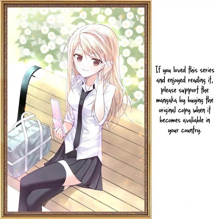 Read Aoi Hikaru ga Chikyuu ni Itakoro EN Manga Online