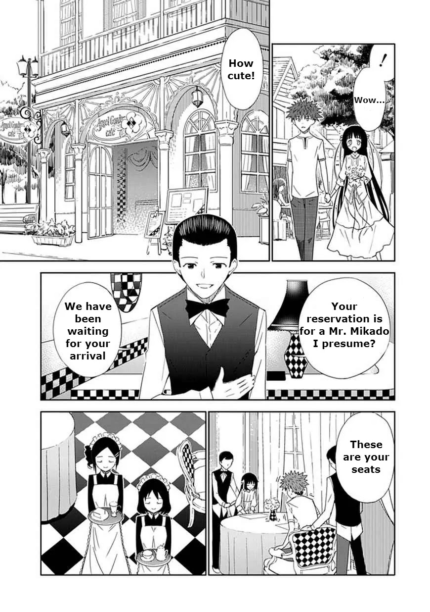 Read Aoi Hikaru ga Chikyuu ni Itakoro EN Manga Online