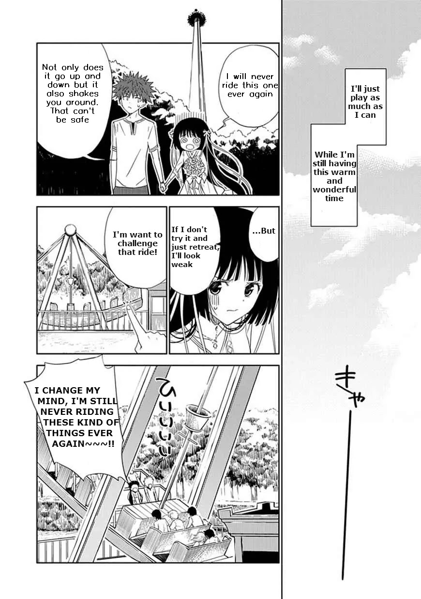 Read Aoi Hikaru ga Chikyuu ni Itakoro EN Manga Online
