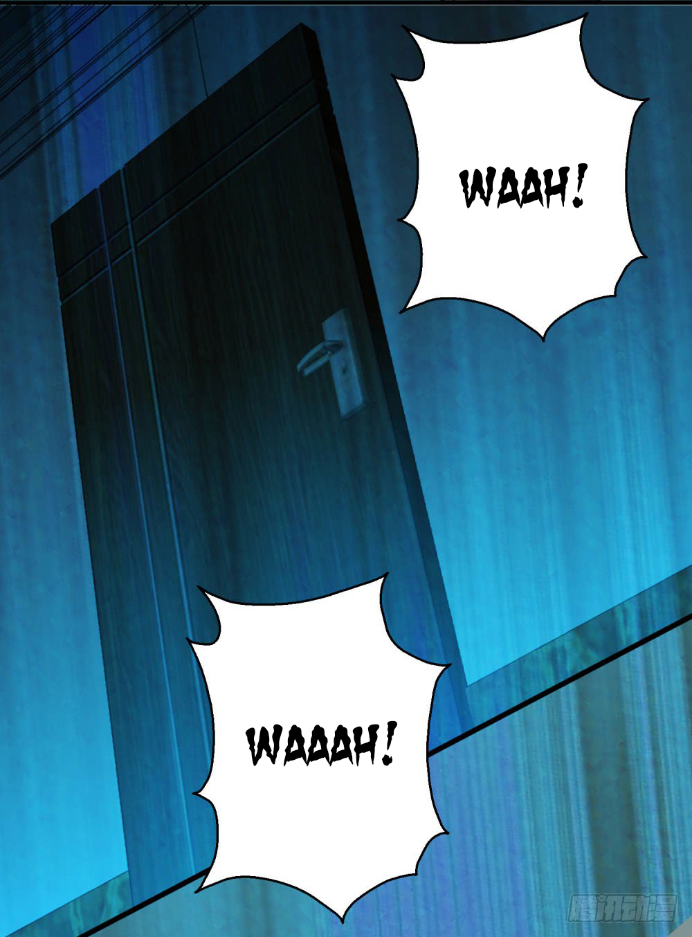 Read Apocalypse Savior EN Manga Online